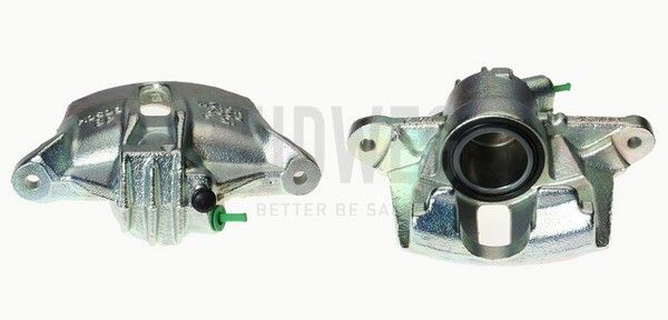 BUDWEG CALIPER Jarrusatula 343191